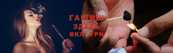 крисы Абаза
